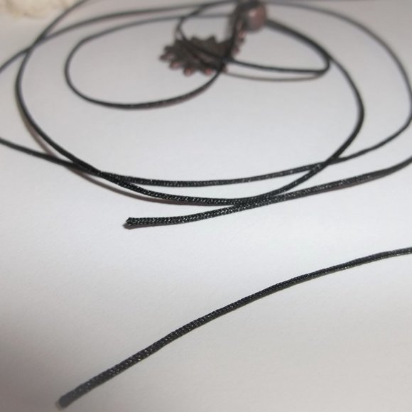 Boho Copper Necklace Sun Celestial Jewelry Gift Idea Unisex Pendant Charm C839 - Picture 6 of 10